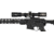 DEMO, TRYBE Optics Enhancer Scope Magnification Doubler, 2x40mm, 30 mm/1 inch Tube Mount, Black, ENHRS30