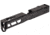 TRYBE Defense Glock 17 Pistol Slide - Version 2