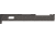 TRYBE Defense Glock 19 9mm Pistol Slide - Version 1, Gen 3, RMR Cut, Sniper Gray, SLDG19G3RMR-SG