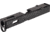 TRYBE Defense Glock 19 Pistol Slide - Version 1