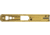 TRYBE Defense Glock 19 Pistol Slide - Version 2, Gen 5, RMR Cut, Gold, SLDG19G5RMRV2-GLD