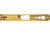 TRYBE Defense Glock 19 Pistol Slide - Version 2, Gen 5, Viper Cut, Gold, SLDG19G5VPRV2-GLD