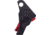 TRYBE Defense Glock Gen 5 Trigger, Black/Red, GLKTRGGEN5-BK/RD