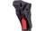 TRYBE Defense Glock Gen 5 Trigger, Black/Red, GLKTRGGEN5-BK/RD