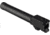 TRYBE Defense Grade Threaded Pistol Barrel, Glock 21, .578x28 Thread, Black Nitride, TPBG21-BN