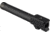 TRYBE Defense Grade Threaded Pistol Barrel, Glock 21, .578x28 Thread, Titanium DLC, TPBG21-DLC