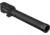 TRYBE Defense Grade Threaded Pistol Barrel, Glock 21, .578x28 Thread, Titanium DLC, TPBG21-DLC