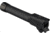 TRYBE Defense Grade Threaded Pistol Barrel,Sig Sauer P365, 1/2 x 28 Thread, Titanium DLC, TPBSIG365-DLC