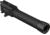 TRYBE Defense Grade Threaded Pistol Barrel,Sig Sauer P365, 1/2 x 28 Thread, Titanium DLC, TPBSIG365-DLC