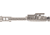 TRYBE Defense Low-Mass AR-15 Complete Bolt Carrier Group, High-Polished Nickel Boron, BCG556-LMHPNB