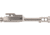 TRYBE Defense Low-Mass AR-15 Complete Bolt Carrier Group, High-Polished Nickel Boron, BCG556-LMHPNB