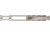 TRYBE Defense Low-Mass AR-15 Complete Bolt Carrier Group, High-Polished Nickel Boron, BCG556-LMHPNB