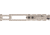 TRYBE Defense Low-Mass AR-15 Complete Bolt Carrier Group, Matte Nickel Boron, BCG556-LMNB