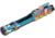 TRYBE Defense Low-Mass AR-15 Complete Bolt Carrier Group, Rainbow PVD, BCG556-LMPVD