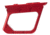 TRYBE Defense M-LOK &amp; Key-Mod Handstop, Red, HNDSTP1-RD