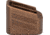 TRYBE Defense Magazine Extension Base Pad, Glock 17/17L/19X/22/34/45, 9mm/.40 S&amp;W, 4/5-Round, FDE, MAGEXTG174/5-FDE-5RD