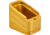 TRYBE Defense Magazine Extension Base Pad, Glock 17/17L/19X/22/34/45, 9mm/.40 S&amp;W, 4/5-Round, Gold, MAGEXTG174/5-GLD-5RD
