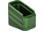TRYBE Defense Magazine Extension Base Pad, Glock 17/17L/19X/22/34/45, 9mm/.40 S&amp;W, 4/5-Round, ODG, MAGEXTG174/5-ODG-5RD