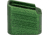 TRYBE Defense Magazine Extension Base Pad, Glock 19/23/26/27, 9mm/.40 S&amp;W, 4/5-Round, ODG, MAGEXTG194/5-ODG-5RD