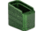 TRYBE Defense Magazine Extension Base Pad, Glock 19/23/26/27, 9mm/.40 S&amp;W, 4/5-Round, ODG, MAGEXTG194/5-ODG-5RD