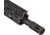 TRYBE Defense Magnite AR-15 .300 BLK 10.5in Complete Upper Receiver, Pistol Length, 1-8, 5/8x24, Black, UPPER105300-V2