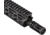 TRYBE Defense Magnite AR-15 .300 BLK 16in Complete Upper Receiver, Carbine Length, 1-8, 5/8x24, Black, UPPER16300-V2