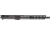 TRYBE Defense Magnite AR-15 5.56x45mm NATO 16in Complete Upper Receiver, Rifle Length, 1-8, 1/2x28, Black, UPPER16556-V2