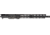TRYBE Defense Magnite AR-15 5.56x45mm NATO 16in Complete Upper Receiver, Rifle Length, 1-8, 1/2x28, Black, UPPER16556-V2