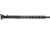 TRYBE Defense Magnite AR-15 5.56x45mm NATO 16in Complete Upper Receiver, Rifle Length, 1-8, 1/2x28, Black, UPPER16556-V2