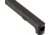 TRYBE Defense Magnesium Alloy Charging Handle, AR-10, Ambidextrous, Black, CHMAGAR10-BK