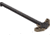 TRYBE Defense Magnesium Alloy Charging Handle, AR-10, Ambidextrous, Flat Dark Earth, CHMAGAR10-FDE