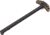 TRYBE Defense Magnesium Alloy Charging Handle, AR-10, Ambidextrous, Flat Dark Earth, CHMAGAR10-FDE