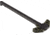 TRYBE Defense Magnesium Alloy Charging Handle, AR-10, Ambidextrous, Olive Drab Green, CHMAGAR10-ODG