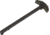 TRYBE Defense Magnesium Alloy Charging Handle, AR-10, Ambidextrous, Olive Drab Green, CHMAGAR10-ODG