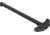 TRYBE Defense Magnesium Alloy Charging Handle, AR-10, Ambidextrous, Sniper Grey, CHMAGAR10-SG