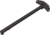 TRYBE Defense Magnesium Alloy Charging Handle, AR-10, Ambidextrous, Sniper Grey, CHMAGAR10-SG