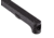 TRYBE Defense Magnite Charging Handle, AR-15, Ambidexterous, Black, CHMAGAR15-BK