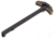 TRYBE Defense Magnesium Alloy Charging Handle, AR-15, Ambidextrous, Flat Dark Earth, CHMAGAR15-FDE