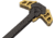 TRYBE Defense Magnite Charging Handle, AR-15, Ambidexterous, Gold, CHMAGAR15-GLD