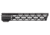 TRYBE Defense Magnite Go Fast Ultra Lightweight Handguard, Full Top Rail, M-LOK, Black, 12in, MGHDG-V2-12FR-BL
