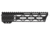 TRYBE Defense Magnite Go Fast Ultra Lightweight Handguard, Full Top Rail, M-LOK, Black, 7in, MGHDG-V2-7FR-BL