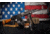 TRYBE Defense Magnite Lightweight AK M-LOK Handguard