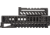 USED, TRYBE Defense Magnesium Alloy Lightweight AK M-LOK Handguard, 7.62x39mm, Black, MGAKHG-BK