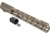 TRYBE Defense Magnite Ultra Function Lightweight Handguard, Cut Top Rail, M-LOK, FDE, 15in, MGHDG-V1-15CR-FDE