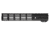 TRYBE Defense Magnite Ultra Function Lightweight Handguard, Full Top Rail, M-LOK, Black, 12in, MGHDG-V1-12FR-BL