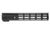 TRYBE Defense Magnite Ultra Function Lightweight Handguard, Full Top Rail, M-LOK, Black, 12in, MGHDG-V1-12FR-BL