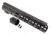 TRYBE Defense Magnite Ultra Function Lightweight Handguard, Full Top Rail, M-LOK, Black, 12in, MGHDG-V1-12FR-BL
