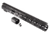 TRYBE Defense Magnite Ultra Function Lightweight Handguard, Full Top Rail, M-LOK, Black, 15in, MGHDG-V1-15FR-BL