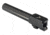 TRYBE Defense Match Grade Non Threaded Pistol Barrel, Glock 20, Black Nitride, PBG20-BN