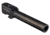 TRYBE Defense Match Grade Non Threaded Pistol Barrel, Glock 20, Titanium DLC, PBG20-DLC